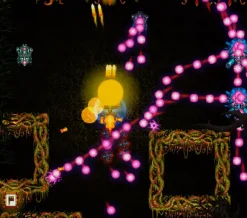 1917 - The Alien Invasion DX Remastered [EU Import] - Playstation 5