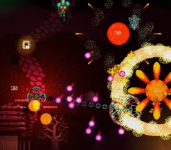 1917 - The Alien Invasion DX Remastered [EU Import] - Playstation 5