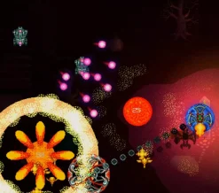 1917 - The Alien Invasion DX Remastered [EU Import] - Playstation 5