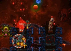 1917 - The Alien Invasion DX Remastered [EU Import] - Playstation 5