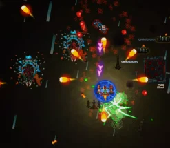 1917 - The Alien Invasion DX Remastered [EU Import] - Playstation 5
