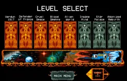 1917 - The Alien Invasion DX Remastered [EU Import] - Playstation 5