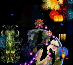 1917 - The Alien Invasion DX Remastered [EU Import] - Playstation 5