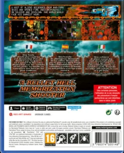 1917 - The Alien Invasion DX Remastered [EU Import] - Playstation 5