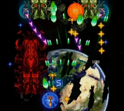 1917 - The Alien Invasion DX Remastered [EU Import] - Playstation 5