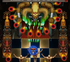 1917 - The Alien Invasion DX Remastered [EU Import] - Playstation 5