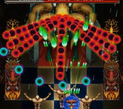 1917 - The Alien Invasion DX Remastered [EU Import] - Playstation 5