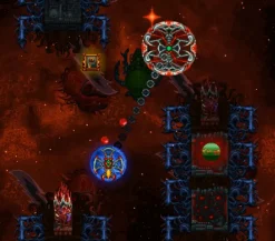 1917 - The Alien Invasion DX Remastered [EU Import] - Playstation 5