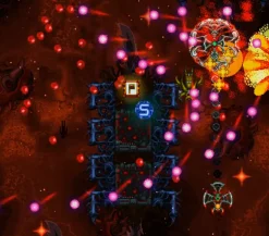 1917 - The Alien Invasion DX Remastered [EU Import] - Playstation 5