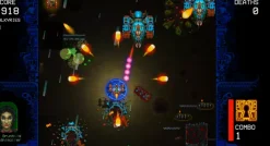 1917 - The Alien Invasion DX Remastered [EU Import] - Playstation 5