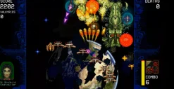 1917 - The Alien Invasion DX Remastered [EU Import] - Playstation 5