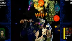 1917 - The Alien Invasion DX Remastered [EU Import] - Playstation 5