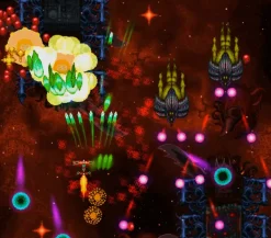 1917 - The Alien Invasion DX Remastered [EU Import] - Playstation 5