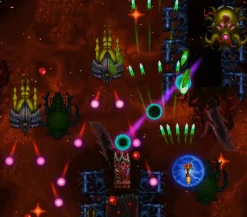 1917 - The Alien Invasion DX Remastered [EU Import] - Playstation 5