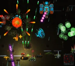 1917 - The Alien Invasion DX Remastered [EU Import] - Playstation 5