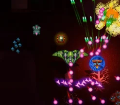 1917 - The Alien Invasion DX Remastered [EU Import] - Playstation 5