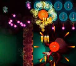 1917 - The Alien Invasion DX Remastered [EU Import] - Playstation 5