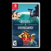 80 Days and Overboard - Nintendo Switch