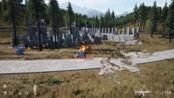 41 Hours - PlayStation 5