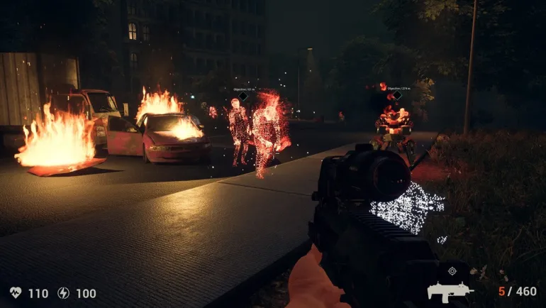 41 Hours - PlayStation 5