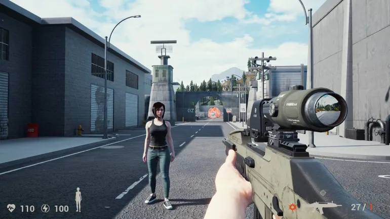 41 Hours - PlayStation 5