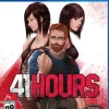 41 Hours - PlayStation 4