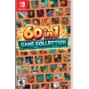 60 in 1 Game Collection - Nintendo Switch