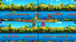 60 in 1 Game Collection - Nintendo Switch