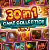 30 in 1 Game Collection Vol. 1 - Nintendo Switch