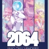 2064: Read Only Memories Integral - Nintendo Switch