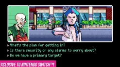 2064: Read Only Memories Integral - Nintendo Switch