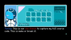 2064: Read Only Memories Integral - Nintendo Switch