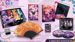 9 R.I.P. [Limited Edition] - Nintendo Switch [Free Shipping]
