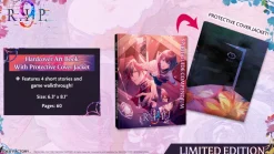 9 R.I.P. [Limited Edition] - Nintendo Switch [Free Shipping]