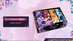 9 R.I.P. [Limited Edition] - Nintendo Switch [Free Shipping]