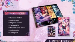 9 R.I.P. [Limited Edition] - Nintendo Switch [Free Shipping]