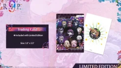 9 R.I.P. [Limited Edition] - Nintendo Switch [Free Shipping]