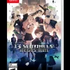 13 Sentinels: Aegis Rim - Nintendo Switch