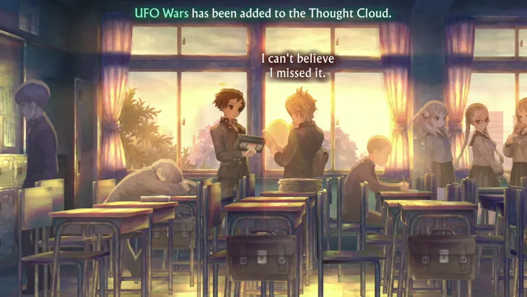 13 Sentinels: Aegis Rim - Nintendo Switch