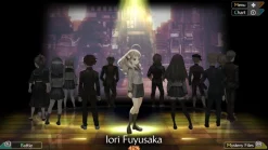 13 Sentinels: Aegis Rim - Nintendo Switch