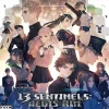 13 Sentinels: Aegis Rim - PlayStation 4