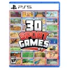 30 Sports Games in 1 - PlayStation 5