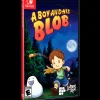A Boy and His Blob [Limited Run Games #149] - Nintendo Switch