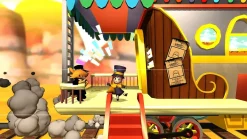 A Hat in Time - PlayStation 4