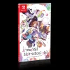 A Magical High-School Girl - Nintendo Switch [Strictly Limited]