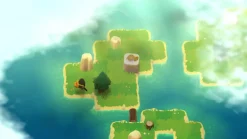 A Monster's Expedition + Earlier Adventures - Nintendo Switch