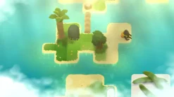 A Monster's Expedition + Earlier Adventures - Nintendo Switch