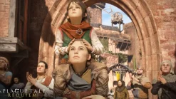 A Plague Tale Collection (SteelBook) - PlayStation 5