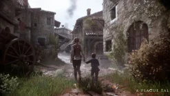 A Plague Tale Collection (SteelBook) - PlayStation 5