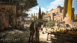 A Plague Tale Collection (SteelBook) - PlayStation 5